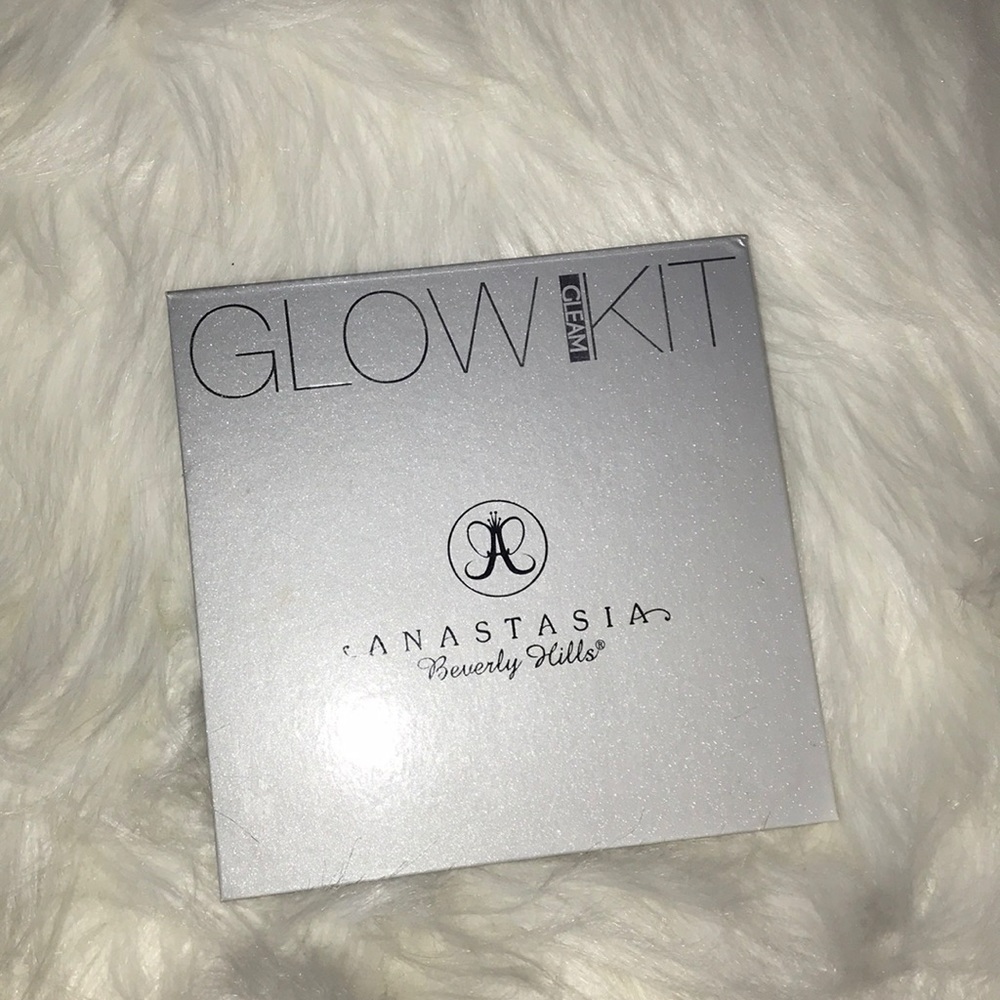 GLOW KIT Anastasia Gleam FINAL SALE